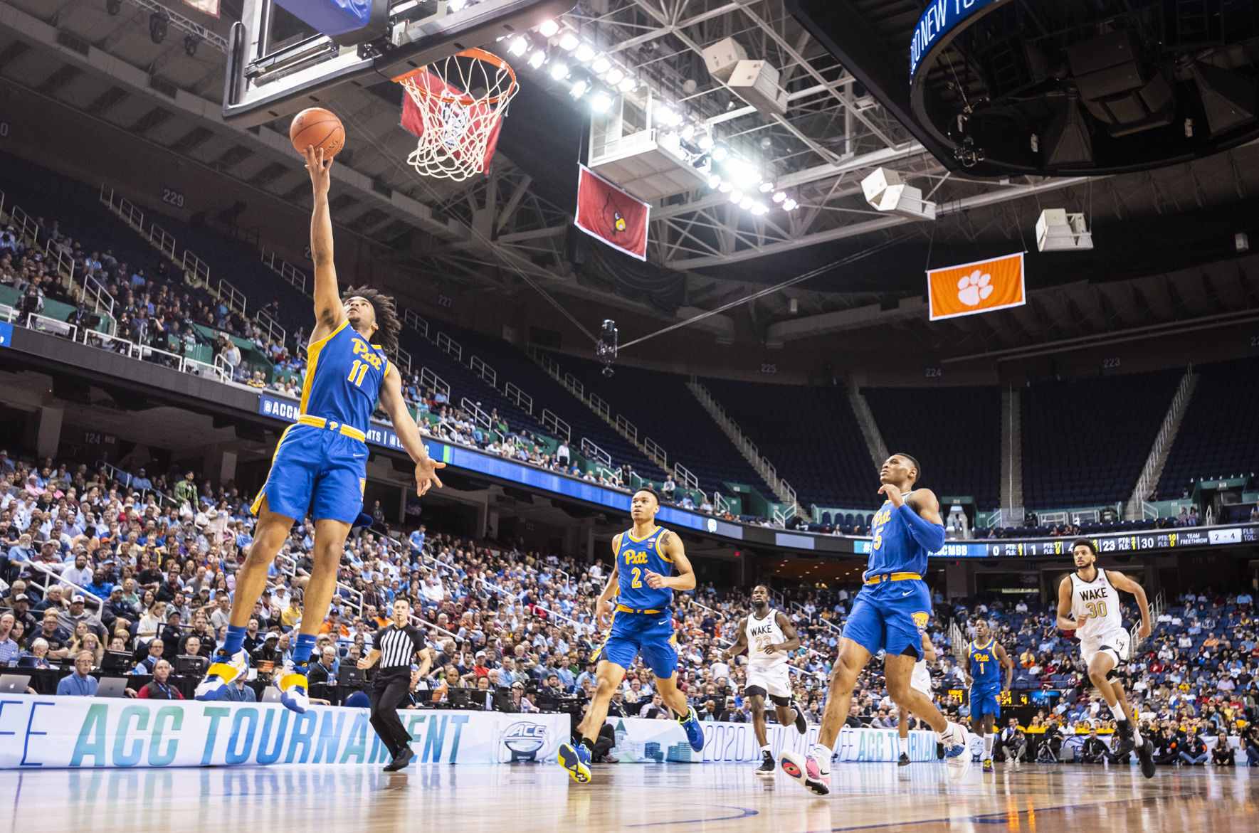 WakeBasketball